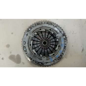 Renault Clio IV Lendkerék