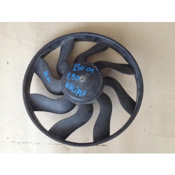   Citroen Berlingo /Peugeot Partner 1998-2007 Hűtő ventilátor