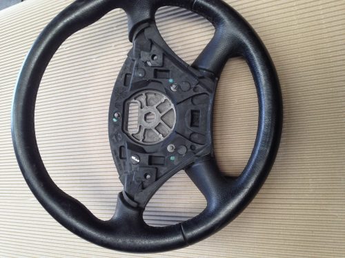 Ford Focus I Kormánykerék