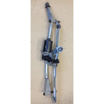 Volvo V70 Ablaktörlő mechanika
