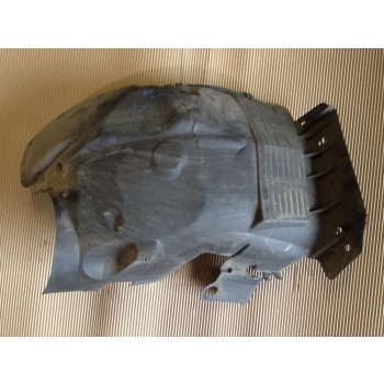 Renault Megane I Dobbetét