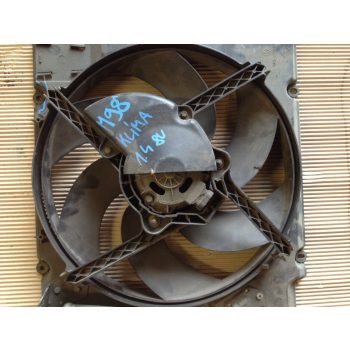 Renault Megane I Hűtő ventilátor