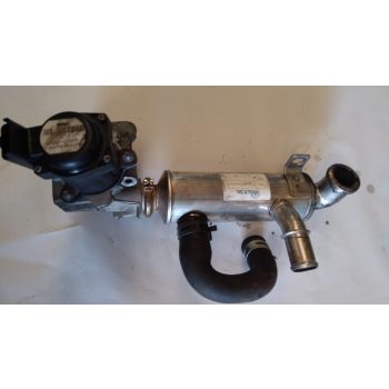   Citroen Jumpy/ Peugeot Expert/Fiat Scudo 2007-2015 EGR szelep