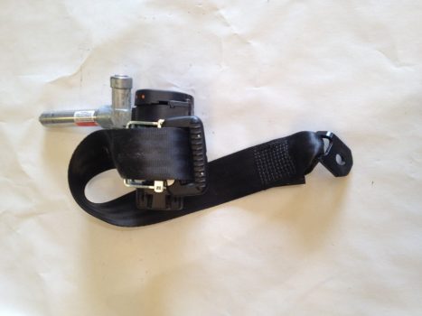 Volvo V50 Övfeszítő