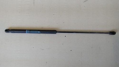 Citroen C4 Csomagtér teleszkóp
