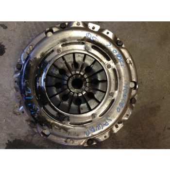 Ford Mondeo Kettőstömegű lendkerék