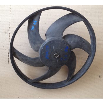   Citroen Berlingo /Peugeot Partner 1998-2007 Hűtő ventilátor