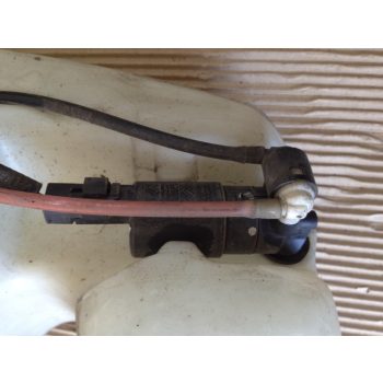 Citroen Xsara Picasso Ablakmosó motor