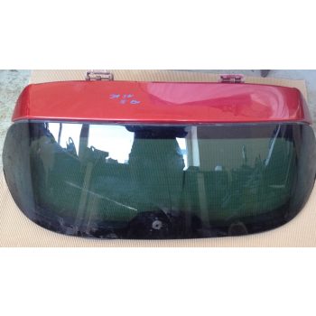 Peugeot 308 Csomagtér ajtóüveg