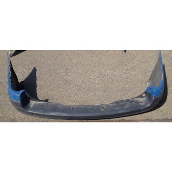 Renault Megane I Hátsó lökhárító