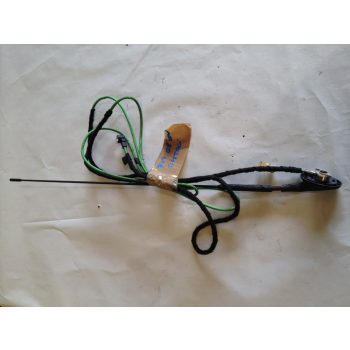 Ford Fusion Antenna