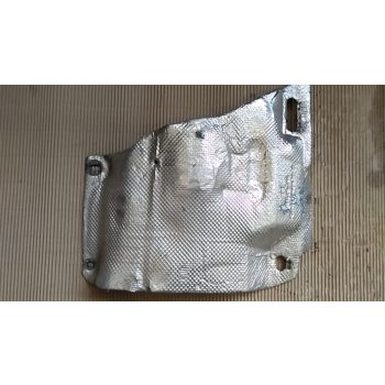 Citroen  C3 2009-2015 Motorburkolat