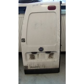   Citroen Jumpy/ Peugeot Expert/Fiat Scudo 1998-2006 Csomagtér ajtó