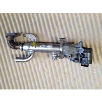 Ford Mondeo EGR szelep