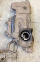 Renault Modus Üzemanyagtank