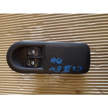 Renault Clio III Ablakemelő kapcsoló