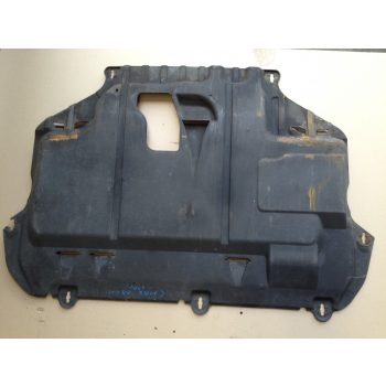 Ford C-max I-II Motorburkolat