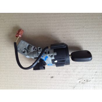 CItroen C3 2003-2008 Gyújtáskapcsoló