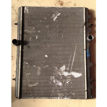 Citroen C4 Picasso Vízhűtő