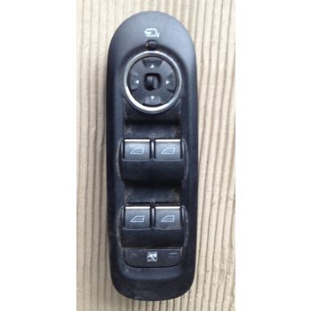 Ford Smax Ablakemelő kapcsoló