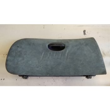 Peugeot 206 Kesztyűtartó ajtó
