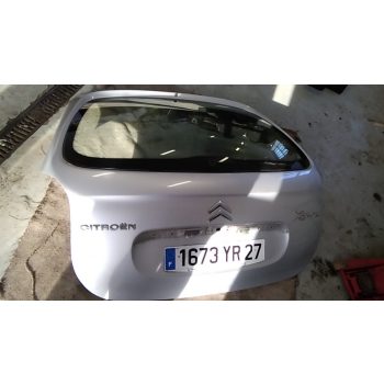 Citroen Xsara Picasso Csomagtér ajtó