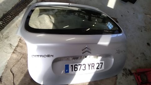 Citroen Xsara Picasso Csomagtér ajtó