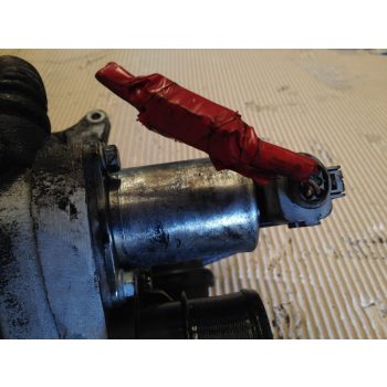 Renault Laguna II EGR szelep