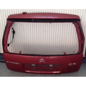 CItroen C3 2003-2008 Csomagtér ajtó