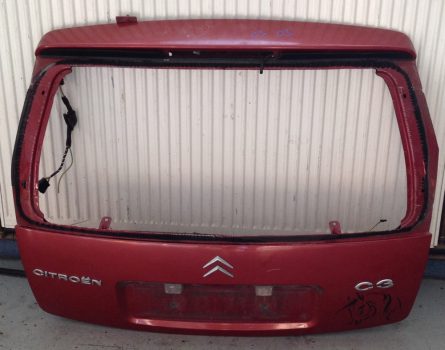 CItroen C3 2003-2008 Csomagtér ajtó