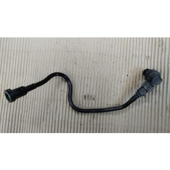Peugeot 206 Üzemanyagcső