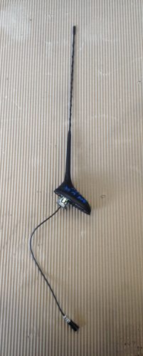 Peugeot 308 Antenna