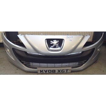 Peugeot 308 Lökhárító
