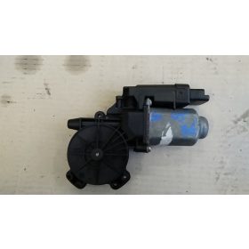 Renault Scenic II Ablakemelő motor elektronikával