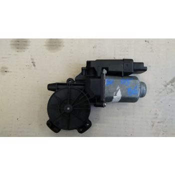Renault Scenic II Ablakemelő motor elektronikával