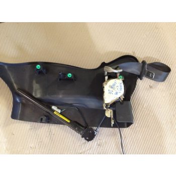 Renault Modus Övfeszítő