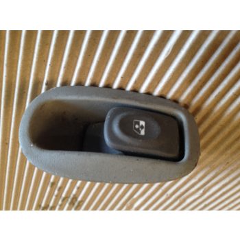 Renault Scenic Ablakemelő kapcsoló