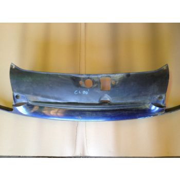 Renault Clio II/ Renault Thalia Díszrács