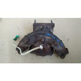 Peugeot 206 Kipufogócsonk, lambdaszondával