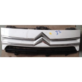   Citroen Jumpy/ Peugeot Expert/Fiat Scudo 2007-2015 Díszrács