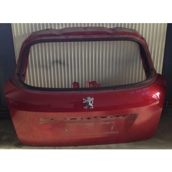 Peugeot 308 Csomagtérajtó