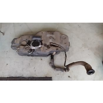   Citroen Jumpy/ Peugeot Expert/Fiat Scudo 1998-2006 Üzemanyagtank