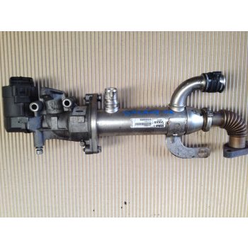 Ford Galaxy EGR szelep