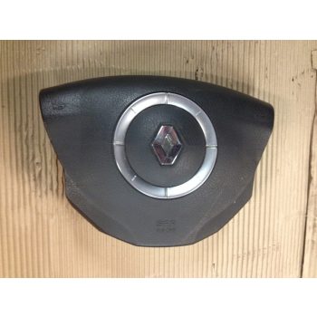 Renault Espace IV Kormánylégzsák