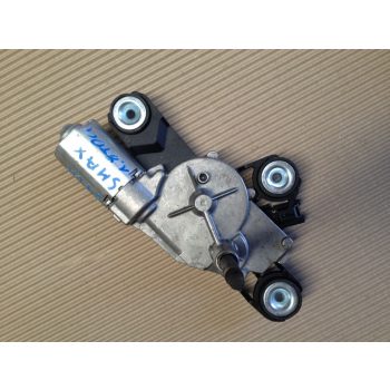 Ford Smax Ablaktörlő motor