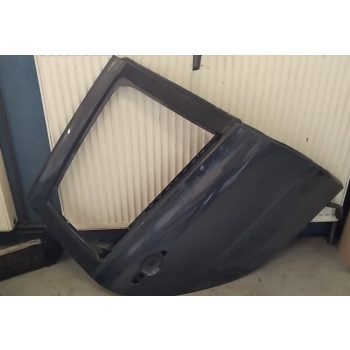 Renault Clio III Ajtó