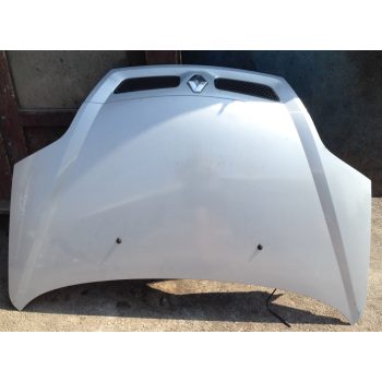 Renault Scenic Motorháztető