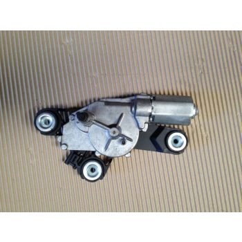 Ford Mondeo Ablaktörlő motor