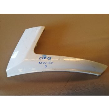   Citroen Jumpy/ Peugeot Expert/Fiat Scudo 2007-2015 Lámpa alatti burkolat