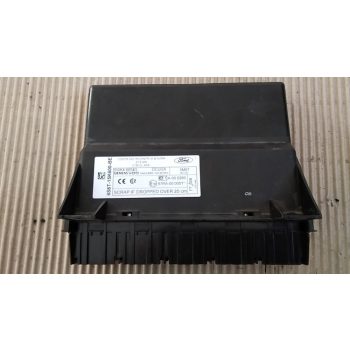 Ford Fusion Komfort modul